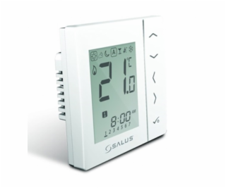 Salus VS30W - Týdenní programovatelný termostat