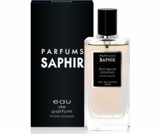 Saphir Acqua Uomo EDP 50 ml pánsky parfúm