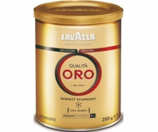 Lavazza Qualita Oro 250g puszka