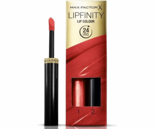 MAX FACTOR SET Lipfinity Lip Colour pomadka do ust 125 So...