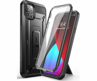 Supcase SUPCASE UNICORN BEETLE PRO IPHONE 12/12 PRO BLACK