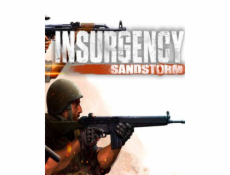 ESD Insurgency Sandstorm