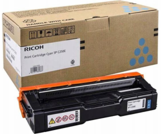 Ricoh - toner 407544 SPC 250E (SP C250DN, C250SF) 1600 st...