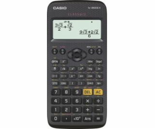 Kalkulátor Casio FX 350 CE X