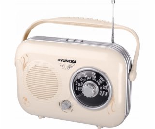 Radio Hyundai PR100B