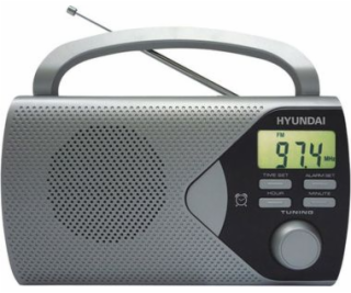 Radio Hyundai PR200S