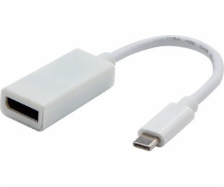 USB adaptér USB (3.1) adaptér, USB C (3.1) M-DisplayPort ...