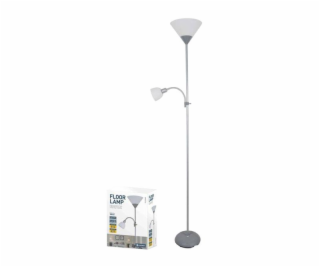 Lampa podlahová PLATINET PFLF066GR