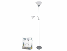 Lampa podlahová PLATINET PFLF066GR