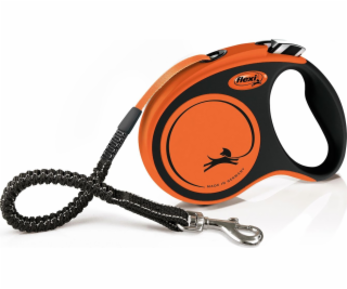 FLEXI Xtreme M - Dog Retractable lead - 5 m