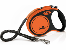 FLEXI Xtreme M - Dog Retractable lead - 5 m