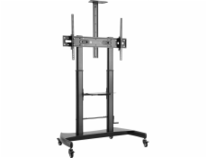 Mobilní TV stojan pro 60-100 palců 100 kg nebo interaktivní tabule