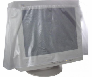 Logo Housing pre CRT Monitor, 14-15, 46*41*38 cm (43031)