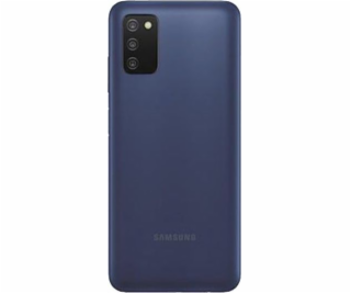 Puro Etui PURO 0.3 Nude Samsung Galaxy A03s (przezroczysty)