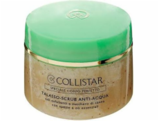 Collistar Anti-Water Talasso-Scrub-revitalizácia soli-peeling to body 700g