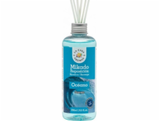 La Casa de los Aromas La Casa de los Aromas Mikado Reposicion olejček zapachowy zapas Ocean 250ml