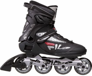 Rolki Fila Legacy Pro 80 rekreacyjne czarne r. 44