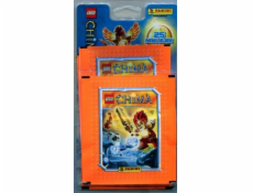 Panini Naklejki Lego Chima