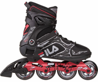 Rolki Fila Legacy PRO 84 rekreacyjne czarne r. 44