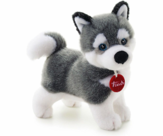 Trudi Husky Marcus, 24 cm (22271) Plyšový psík