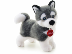 Trudi Husky Marcus, 24 cm (22271) Plyšový psík