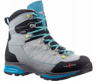 Buty trekkingowe damskie Kayland Titan szare r. 35.5