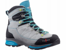 Buty trekkingowe damskie Kayland Titan szare r. 35.5