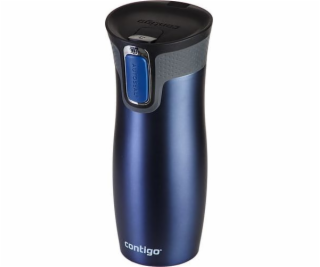 Contigo Kubek termiczny West Loop 2.0 Monaco Blue Matt 47...