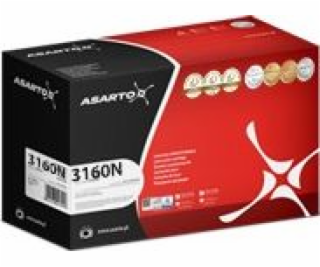 Toner Asarto AS-LK3160N (čierny)