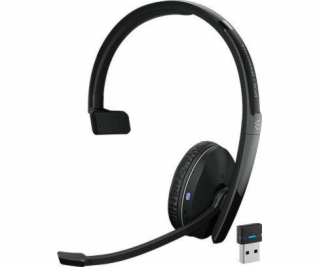 EPOS | SENNHEISER ADAPT 230 Headset Wireless Headband Blu...