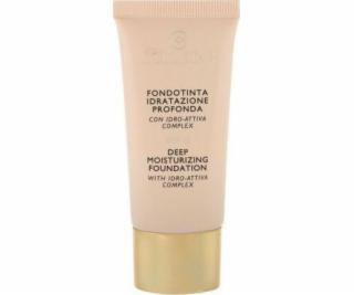 Collistar Deep Moisturizing Foundation 4 Sand 25ml