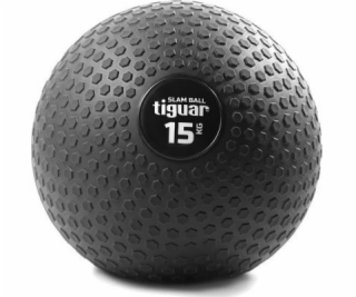 Tiguar Cvičební míč Tiguar Slam Ball 15 kg