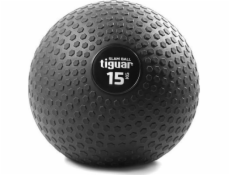 Tiguar Cvičební míč Tiguar Slam Ball 15 kg