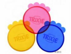 TRIXIA - Can lids - 7.5 cm