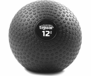 Cvičební míč Tiguar Tiguar Slam Ball 12 kg