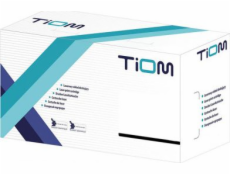 Toner Tiom pro HP CF281X 81X 25k Black