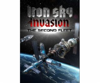 ESD Iron Sky Invasion The Second Fleet