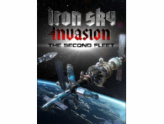 ESD Iron Sky Invasion The Second Fleet