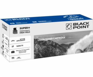 Toner Black Point LBPX3225 (čierny)