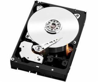 Serverový disk WD Red Pro 2TB 3,5&#39; SATA III (6Gb/s) (...