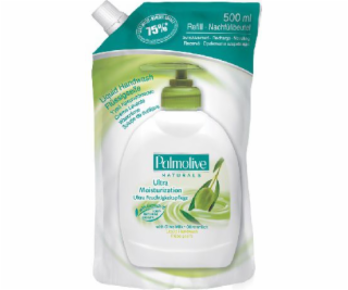 Palmolive Liquid Soap Olive Olive 500 ml - 3203329