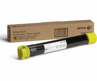 Xerox toner DMO 006R01704 žlutý