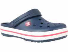 Topánky Crocs Crocband navy veľkosť 45-47 (11016)