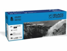 Black Point Brother toner TN-326 6000 strán (TN-326C)