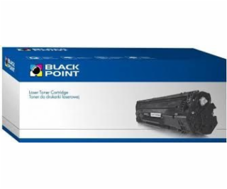 Toner Black Point LCBPH540XCFBK Black (HP CF540X)