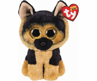 TY Beanie Boos Spirit - Owczarek niemiecki 15cm