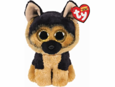 TY Beanie Boos Spirit - Owczarek niemiecki 15cm