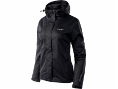 Hi-Tec LADY RESTI JACKET BLACK/BLACK S