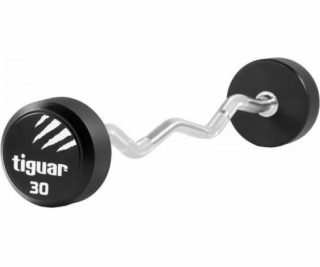 Tiguar Barbell tiguar barbell TI-WLBPU030, Veľkosť: N/A