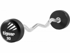 Tiguar Barbell tiguar barbell TI-WLBPU030, Veľkosť: N/A